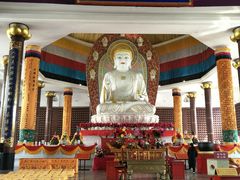 -龙口南山旅游景区