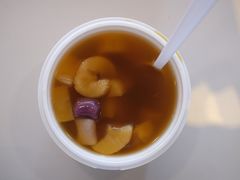 -张飞木薯羹(金鱼巷店)