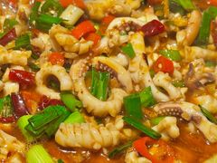 -仙店农庄(湖景农庄餐厅)