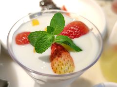-绿茶餐厅(二七万达店)