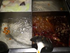 -海底捞火锅(凯德广场店)