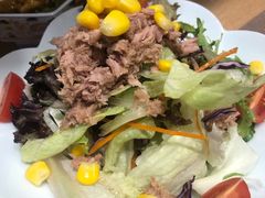 -酒井酱子·深夜食堂(东城汇店)