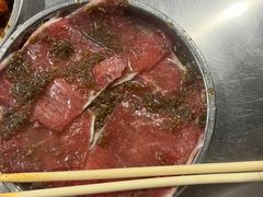 -同心烧烤(总店)