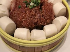 -玉林烤鸭店(垡头店)