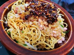 凉面-金必轩(青岩店)