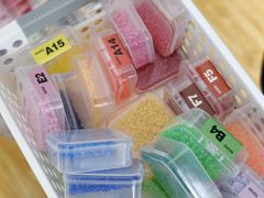 -垚火玩泥吧手作集合店·拼豆·陶艺