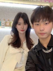 -3AM·S HAIR SALON烫发染发接发