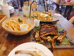 -Naughty Nuri’s Phuket