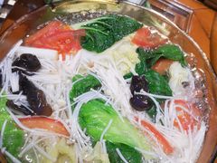 -宁味楼·西北创新融合菜(正源南街宝湖店)