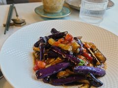 -龟兹KUCINA·新疆菜(前滩L+PLAZA店)