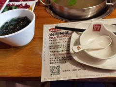 -海银海记潮汕牛肉火锅(新港中路海珠店)