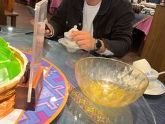 -甘家界牌柠檬鸭(青山店)