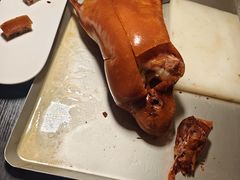 -阿庄新豫菜(通泰路店)