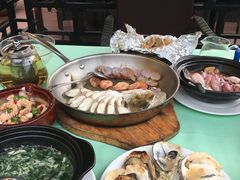 -百味馆·粤菜·湛江菜(后海花园店)