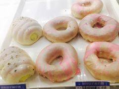 -面包新语(恒隆广场店)