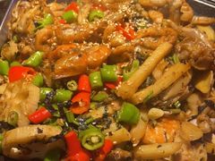 -蛙来哒(华新步步高店)