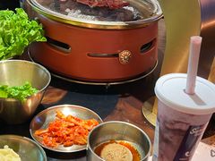 -西塔老太太泥炉烤肉(上海七宝领展广场店)