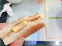-澳门陈光记烧味饭店(万象城店)