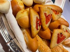 -北京古城老院厉晓麟精致菜