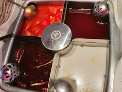 -海底捞火锅(杭州庆春路夜宵主题店)