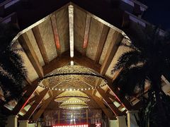 -碧桂园润杨溪谷温泉酒店