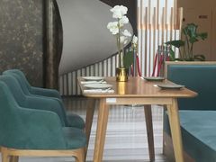 大堂-EN SPACE恩空间