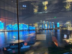 -君庭中餐厅(湘江豪生店)