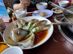 -万兴启丰椰子文化园餐厅
