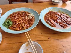 -清真利德顺小老饭庄(复兴路店)