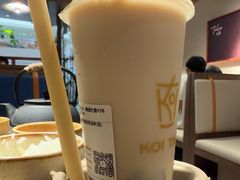 -KOI Thé(正佳广场店)