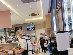 -小杨生煎(周浦万达店)
