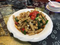 -黔人百味.贵州菜