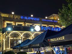 -天津普拉那啤酒坊(意风区店)