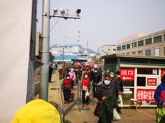 -大连熟食品交易中心
