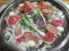 -海关荤豆花(洋河一路店)