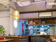 大堂-闽上鲜·福建菜(龙湖滨江天街店)