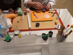 -食光全日制餐厅(绵阳首开喜来登酒店)