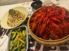 -靓靓蒸虾·头牌蒸虾(沙湖旗舰店)