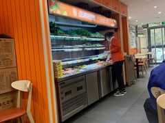 -张亮麻辣烫(天津河东卫国道太阳城店)