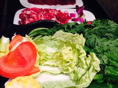 -牛焱·贵州黄牛肉火锅(城西银泰店)