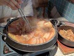 -欧巴烤肉(创富世纪店)