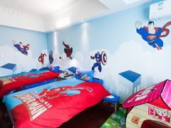 -新天地酒店(儋州夏日广场店)