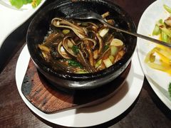 -上海金陵紫金山大酒店·汇海餐厅