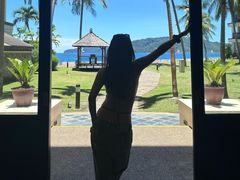 -麦哲伦丝绸度假村