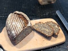 杂粮面包-面包谷Grains n' Beans(九号公馆店)