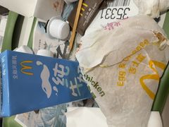 -麦当劳(开平潭江店)