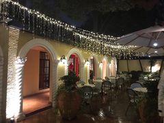 -玫瑰厅上海菜(兴国路店)