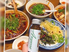-杨三孃跷脚牛肉(中粮鸿云悦街店)