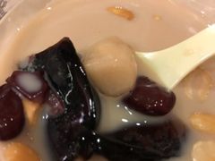 -八婆婆烧仙草(中山路店)