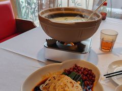 -潞州宴(清华店)